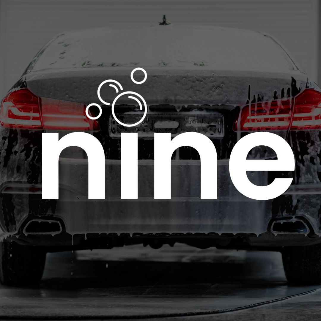 Nine Wash